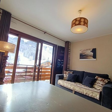 Studio Châtel Zimmer foto