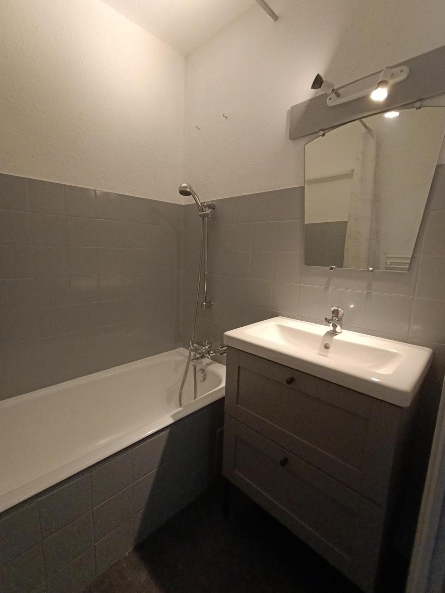 Studio Châtel Zimmer foto