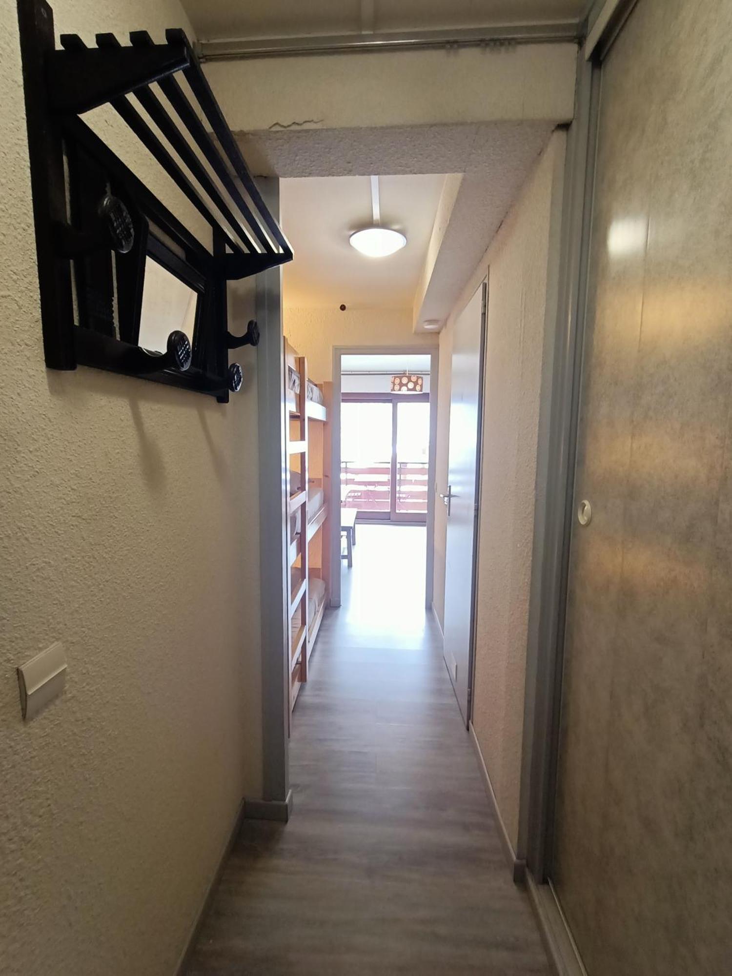 Studio Châtel Zimmer foto
